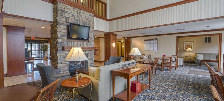 Staybridge Suites 哈里斯堡，赫氏(Staybridge Suites Harrisburg Hershey)图片