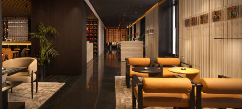 art'otel Rome Piazza Sallustio图片