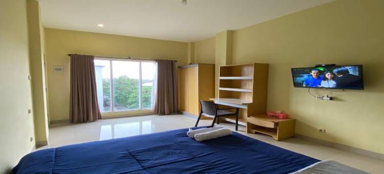 Homestay Sentul Bogor图片