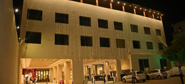 埃蒂迪亚兹酒店(Hotel Adityaz)图片