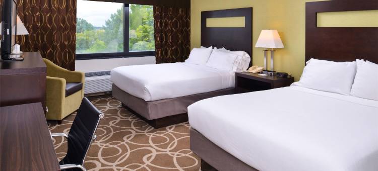 埃里姆伍德酒店 - 温德姆华美达酒店(Elimwood Hotel, A Ramada by Wyndham)图片