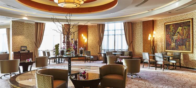 开罗皇家马克西姆皇宫凯宾斯基酒店(Royal Maxim Palace Kempinski Cairo)图片