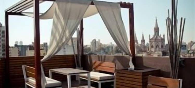 德芙达酒店(Del Fundador)图片