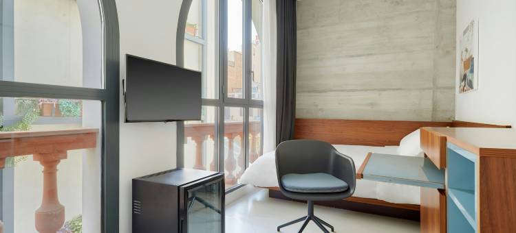 Gracia Sonder阳光之家酒店(La Casa Del Sol Hotel Gracia, Sonder)图片