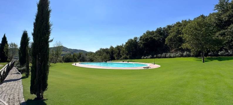 康托纳庄园(Tenuta Cantona)图片