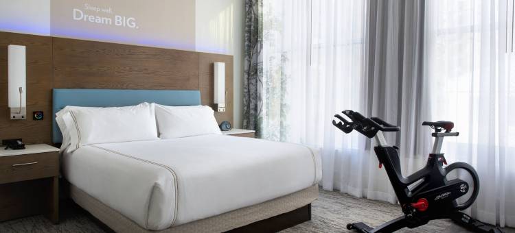 匹兹堡市中心Even酒店(Even Hotel Pittsburgh Downtown)图片