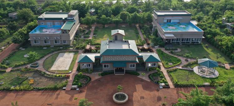 达斯图塔多巴(Tathastu Tadoba)图片