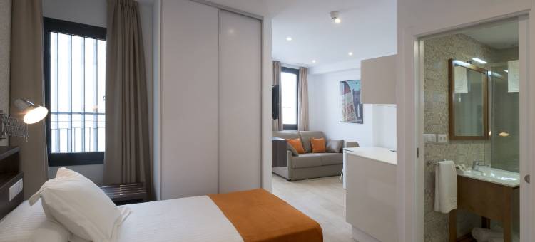 迈尔公寓(Apartamentos Maier)图片