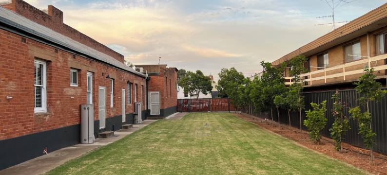 Rooms of Renown图片