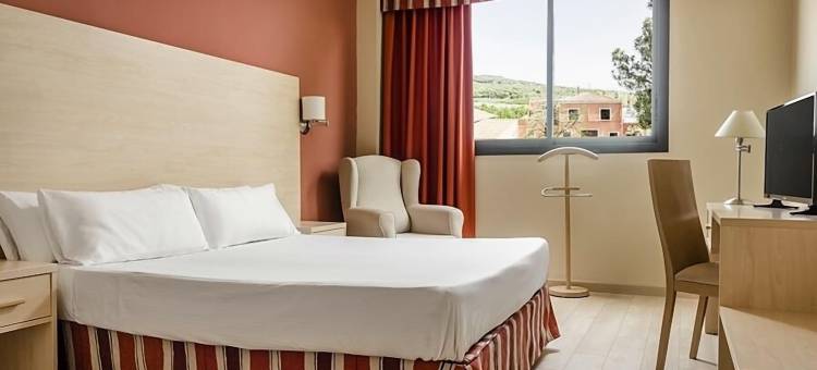 克里索尔塞尔瓦(Crisol la Selva)图片