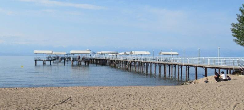 "旅馆"(Pension)图片