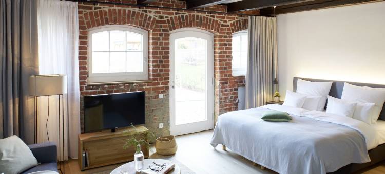 我的.沃尔夫斯堡 - 骑士庄园酒店(前Yard Boarding Hotel)(Meinwolfsburg Hotel Auf Dem Rittergut Vormals Yard Boarding Hotel)图片