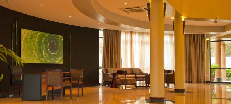 大猩猩高尔夫酒店(Gorillas Golf Hotel)图片