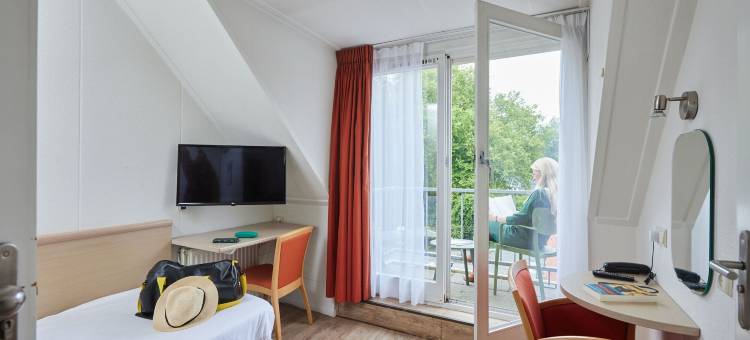 帕平水疗酒店(Paping Hotel & Spa - Rest Vonck by Flow)图片