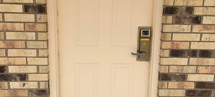 福里斯特城豪华汽车旅馆(Luxury Inn Forrest City)图片