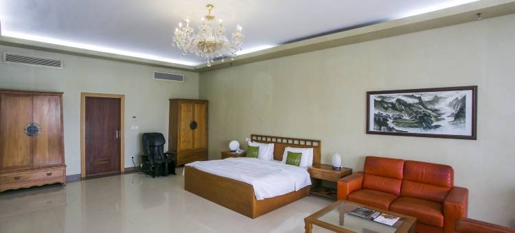 拉各斯东方酒店(Lagos Oriental Hotel)图片