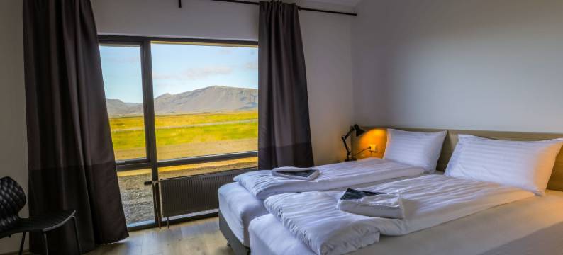 丽杰旅馆(Lilja Guesthouse)图片