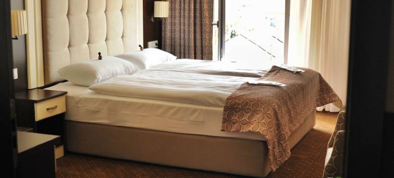 阿特拉斯海勒酒店(Hotel Atlas Halle)图片