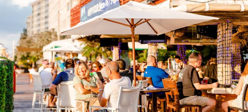 金沙港度假村及码头(Sands Harbor Resort and Marina)图片