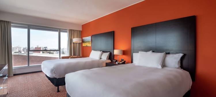 蒙得维的亚希尔顿花园酒店(Hilton Garden Inn Montevideo)图片