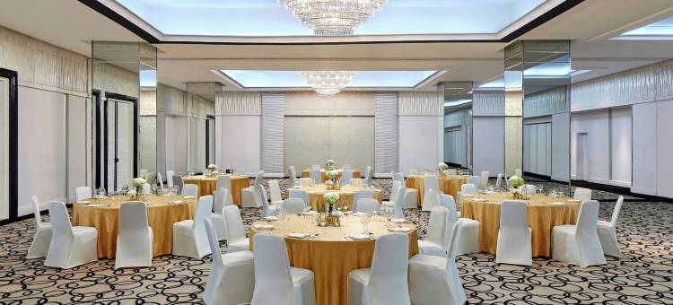 万隆达戈万怡酒店(Courtyard Bandung Dago)图片