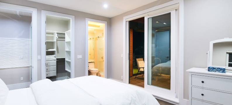 城堡酒店(The Chateau)图片