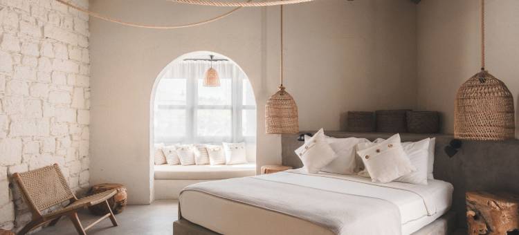 GAIA Alaçatı Bazaar图片