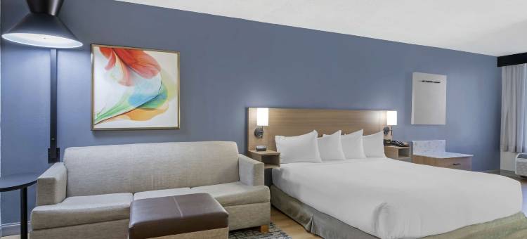 凯悦嘉轩-休斯顿北部(Hyatt Place Houston North)图片