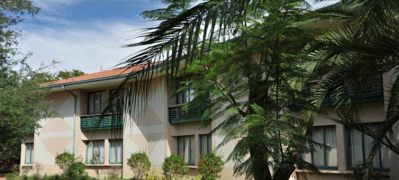 克雷斯塔波塞勒酒店(Cresta Bosele Hotel)图片