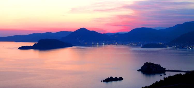 德吉拉瑟威公寓酒店(Apartments Đurašević)图片