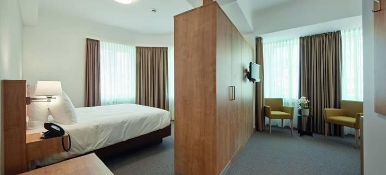 城市酒店(City Hotel)图片