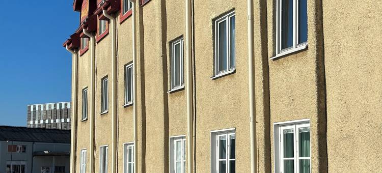 家庭酒店帕克胡塞特 – 含晚餐(Home Hotel Packhuset)图片