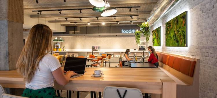 voco Bilbao City by IHG(voco Bilbao City by IHG)图片