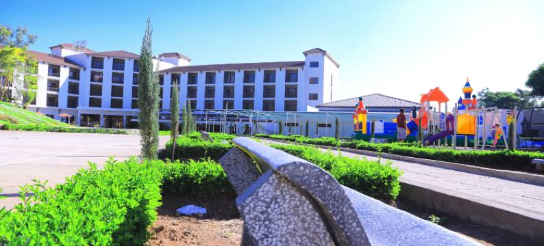 阿达玛海勒度假村(Haile Resort Adama)图片