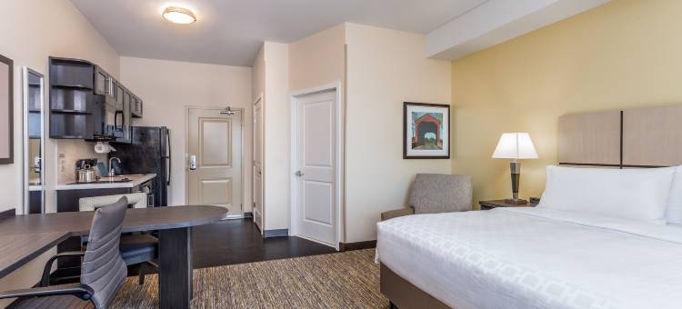 贝斯勒亨南Candlewood套房酒店(Candlewood Suites Bethlehem South)图片