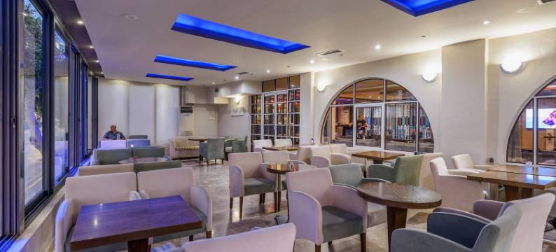 瓦尼斯科酒店(Vanisko Hotel)图片