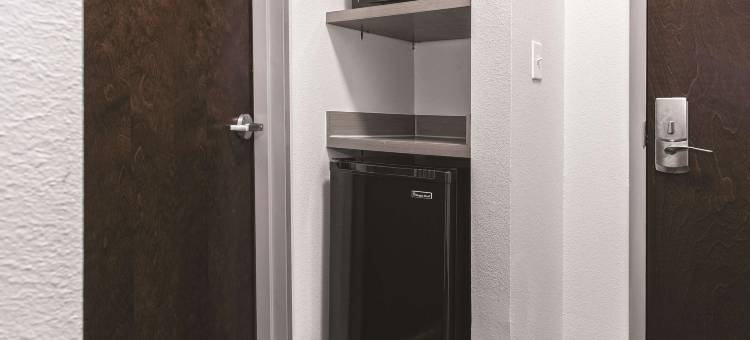 La Quinta by Wyndham San Antonio by Frost Bank Center图片