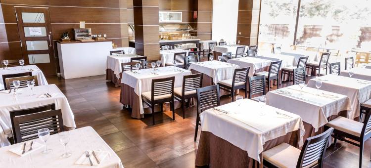 鹦鹉酒店(Hospedium Hotel Los Periquitos)图片