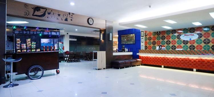 马林酒店(Hotel Marlin Pekalongan managed by DAFAM)图片