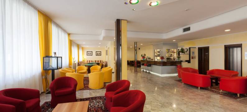 特尔姆维纳多罗酒店(Hotel Terme Vena d'Oro)图片