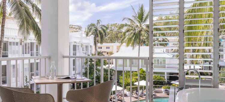 Peppers Beach Club & Spa Palm Cove图片