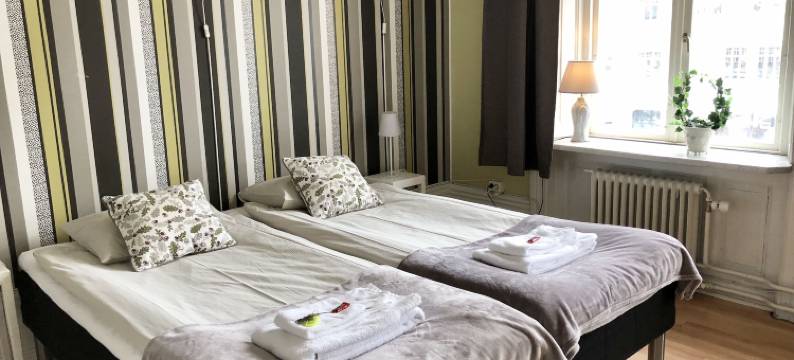 铁路酒店(Järnvägshotellet)图片