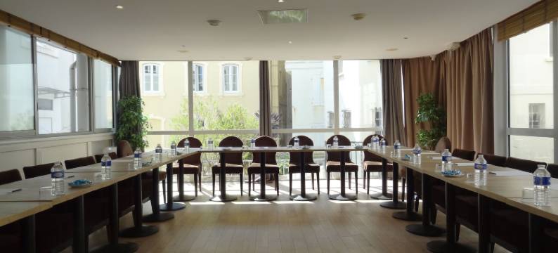 佛洛利达酒店(Hôtel Florida)图片