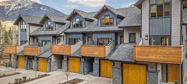 春溪度假(Spring Creek Vacations)图片