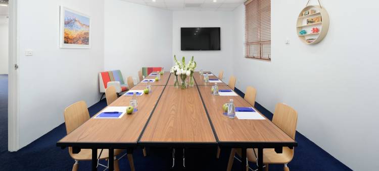 克隆努拉海滨瑞吉斯酒店, EVT旗下(Rydges Cronulla Beachside, an EVT hotel)图片