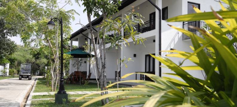 橡光象湖酒店(Oak Ray Elephant Lake)图片