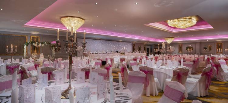 克隆梅尔塔尔伯特酒店(Talbot Hotel Clonmel)图片