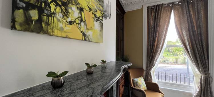 温克利广场公寓(Winckley Square Residences)图片