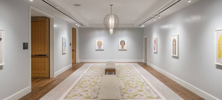 威廉斯旅馆(The Williams Inn)图片