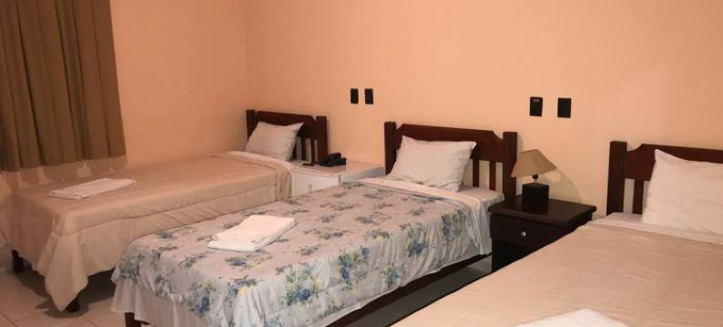 波罗庄园酒店(Polo Hotel Fazenda)图片